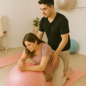 Preparación al Parto